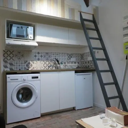Le Cocon Vernonnais *