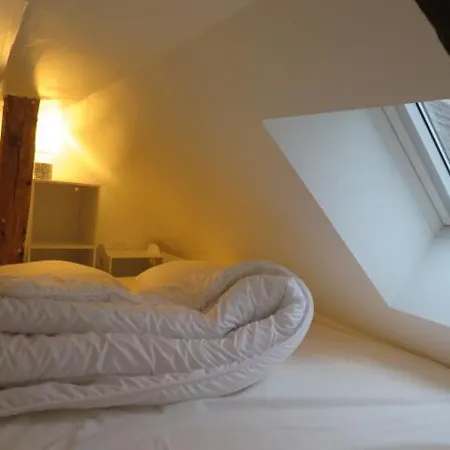 Le Cocon Vernonnais 公寓 弗农